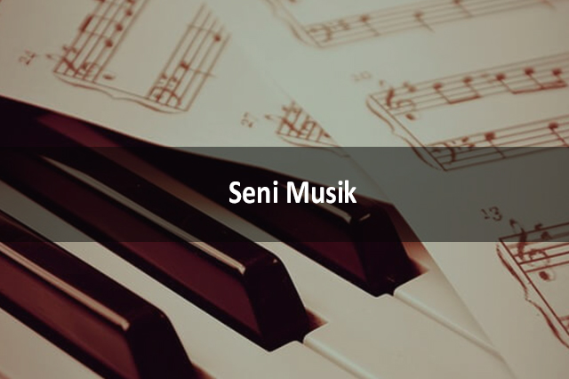 Seni Musik