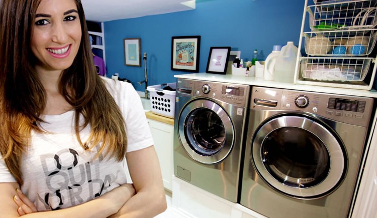 Tips Agar Bisnis Laundry Sukses