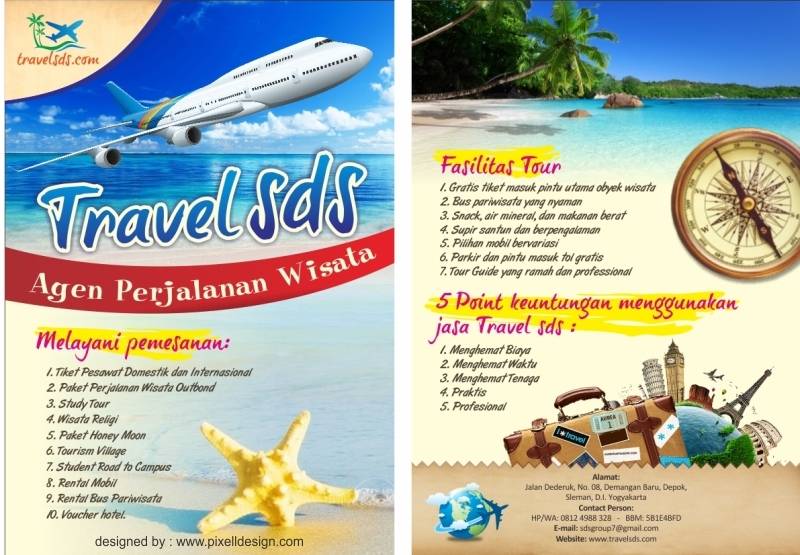 Tour Dan Travel