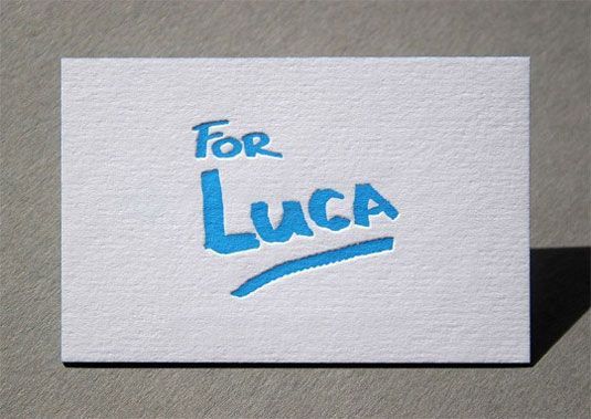 Untuk Luca