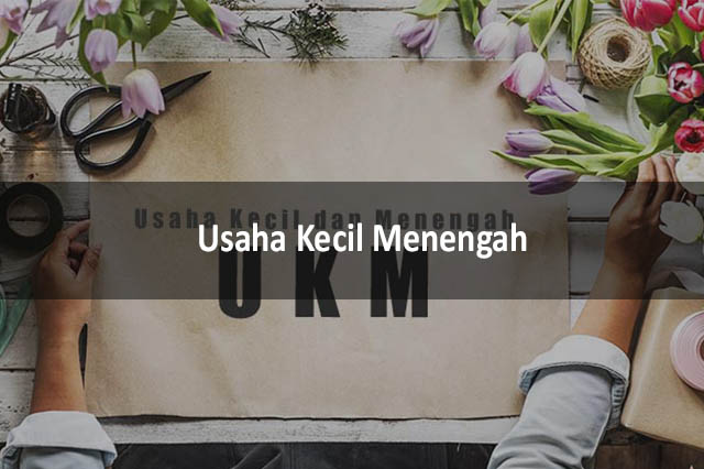 Usaha Kecil Menengah