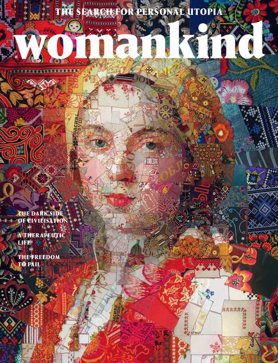 Womankind