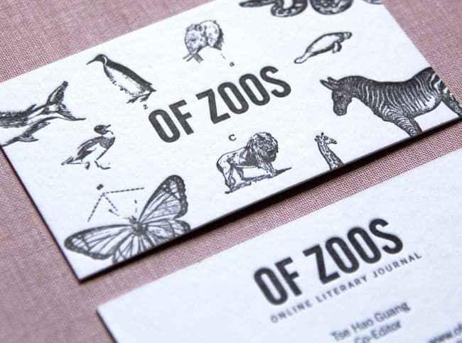 ZOOS