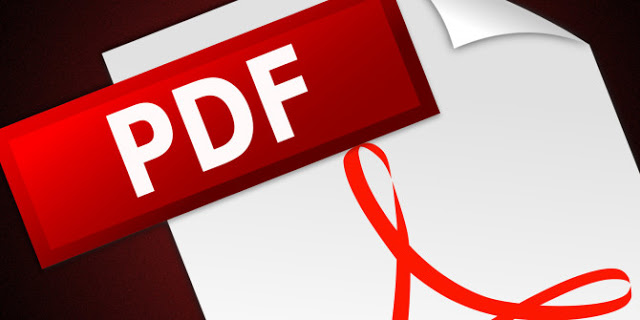 Bagaimana Menggabungkan File PDF