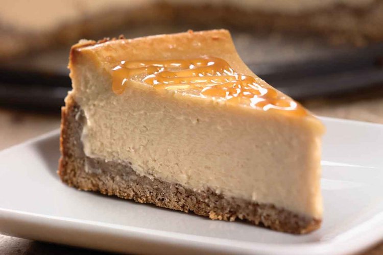 Cheese Cake