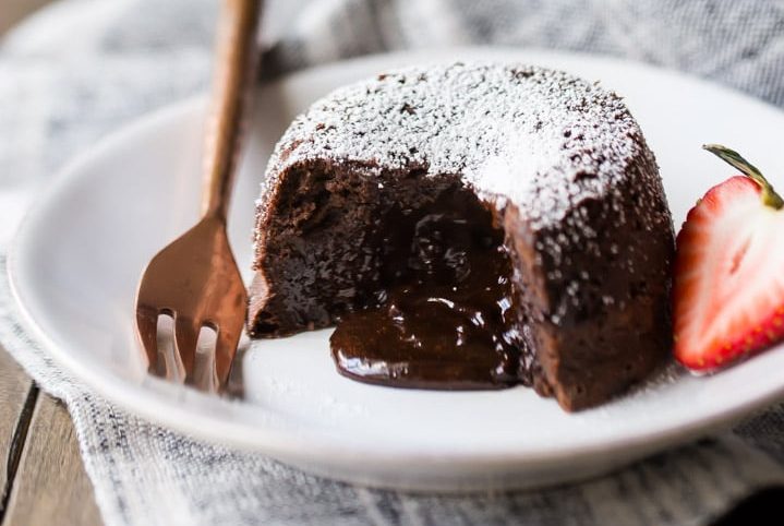 Lava Cake