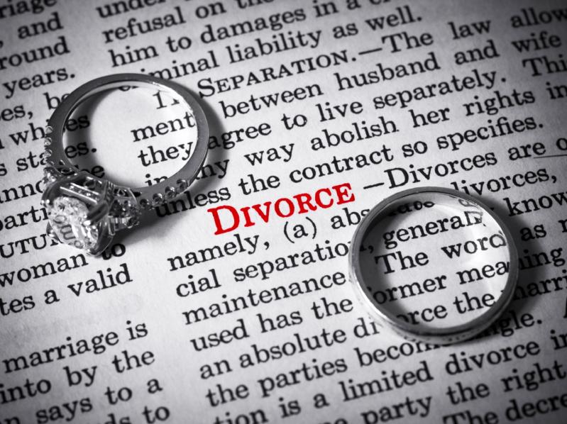 Proses Perceraian