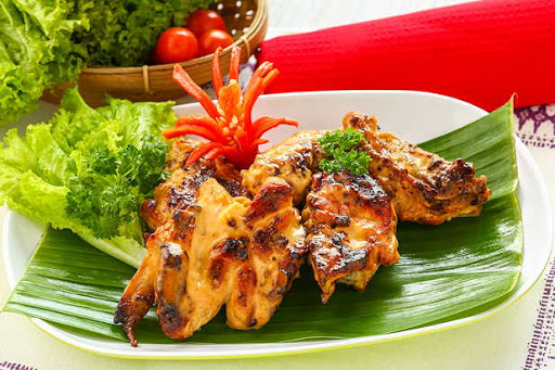 Resep Ayam Goreng Bumbu Rujak