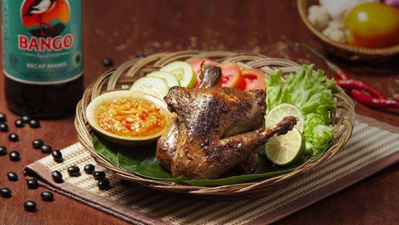 Resep Ayam Panggang Teflon