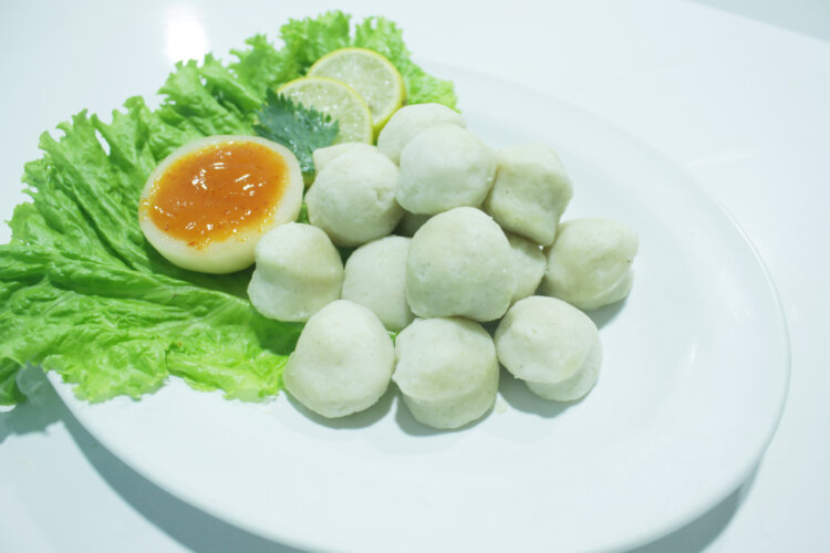 3 Resep Bakso Ikan Menjadi Hidangan Yang Kenyal Dan Makanan Sehat