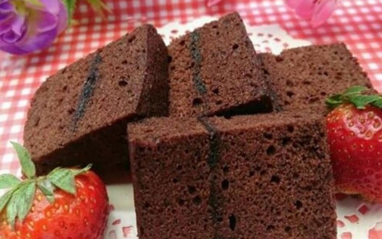 7+ Resep Brownies Kukus Dan Panggang Yang Mudah Dibuat Di Rumah