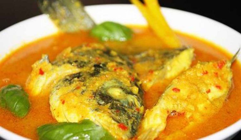 6+ Resep Ikan Kembung Yang Unik Dan Berbeda, Enak Bikin Ketagihan!