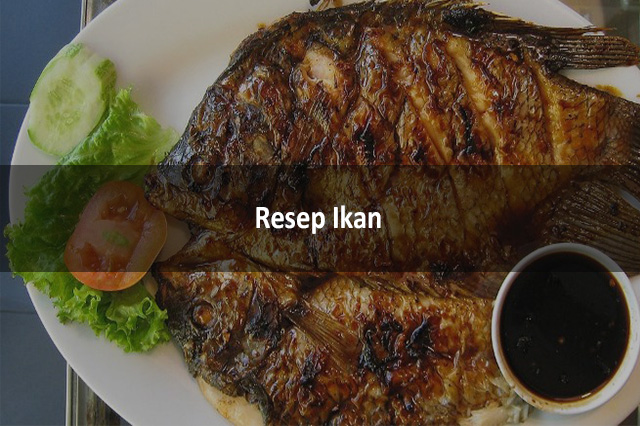 Resep Ikan