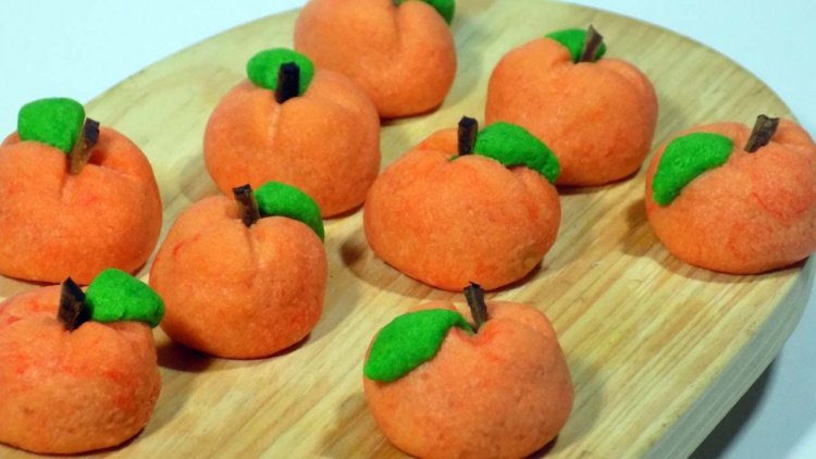 Resep Kue Nastar Buah