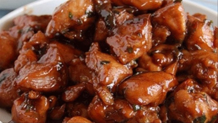 Resep Masakan Ayam Teriyaki