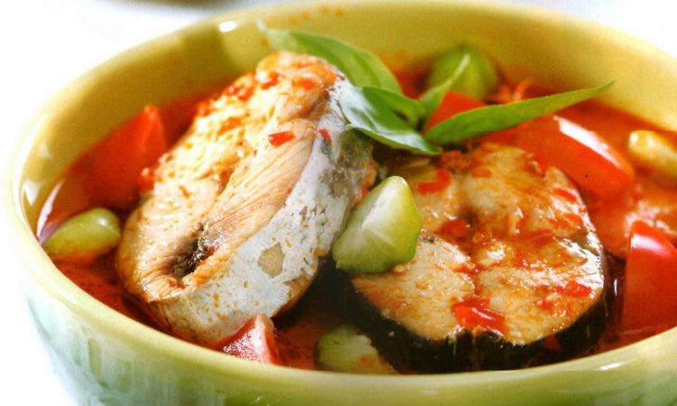 Resep Sop Daging Kuah Pedas