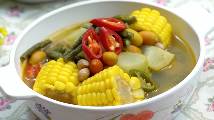 Sayur Asem