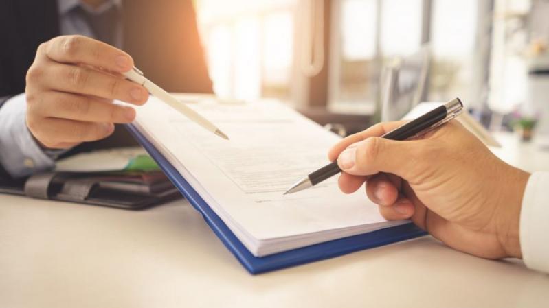 Tips Menulis Surat Pernyataan Perjanjian Pertanggungjawaban