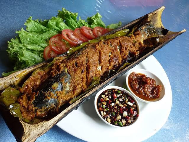 Varian Resep Ikan Patin