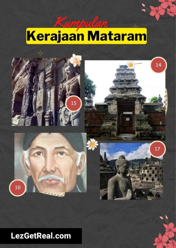 Kerajaan Mataram