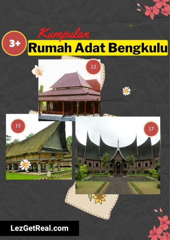 Rumah Adat Riau (2)