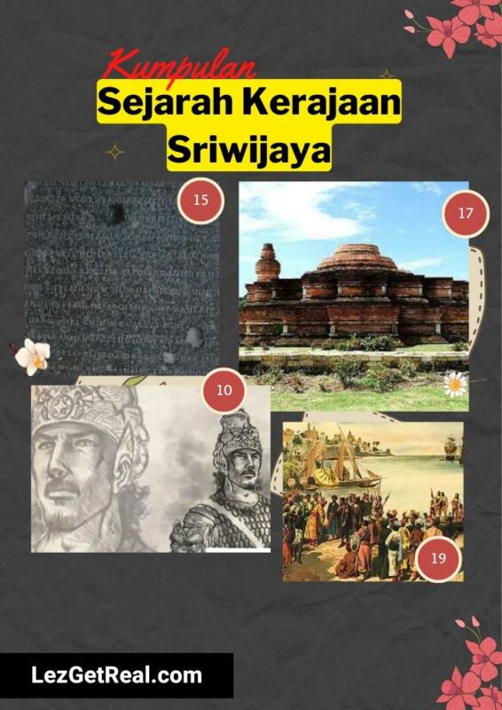 Sejarah Kerajaan Sriwijaya