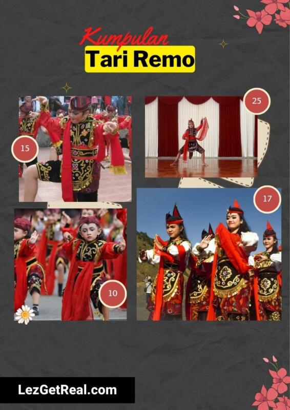 Tari Remo